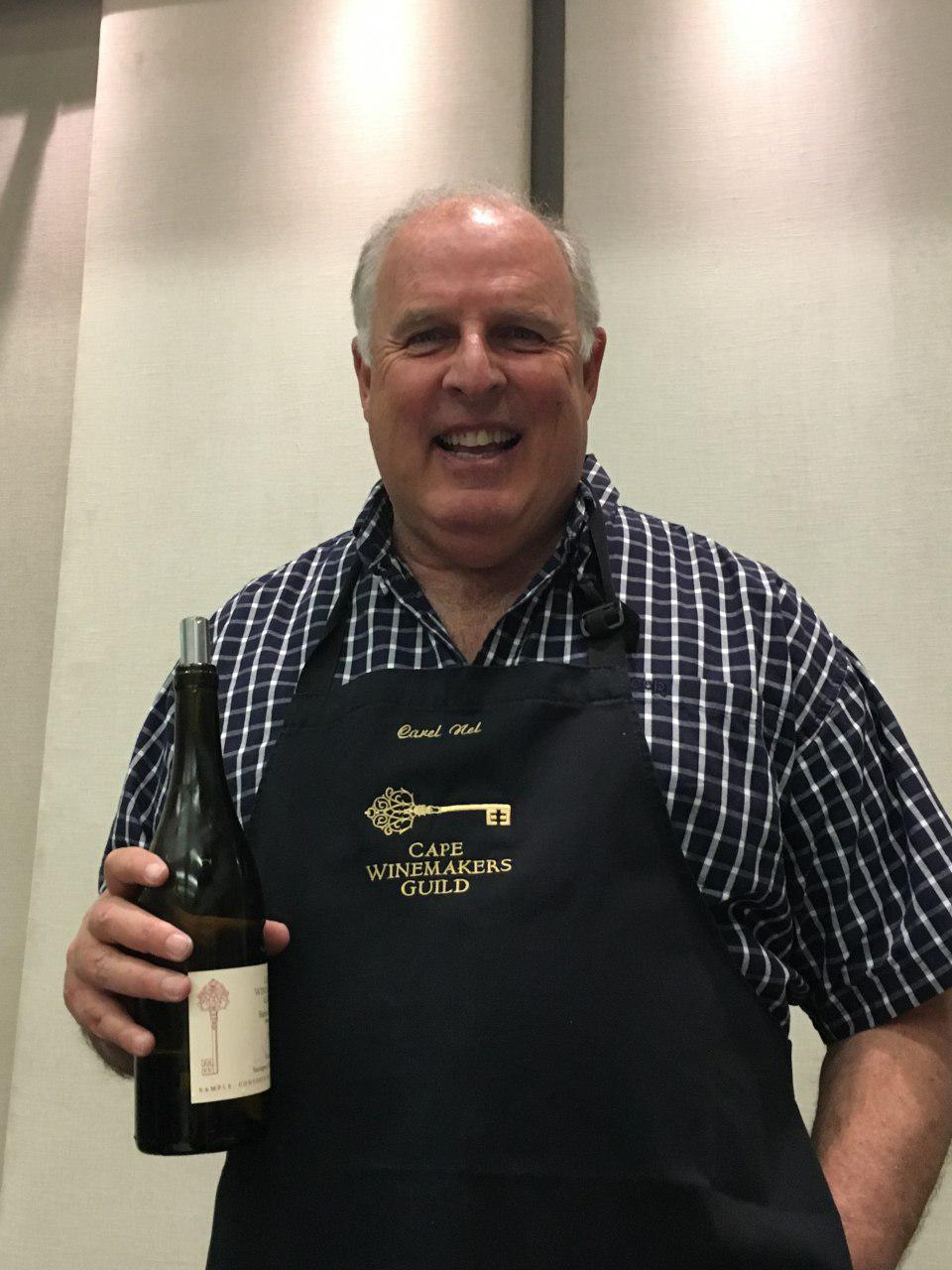 Boplaas Ports And Wines Earn Top Marks From UK Wine Writers photo