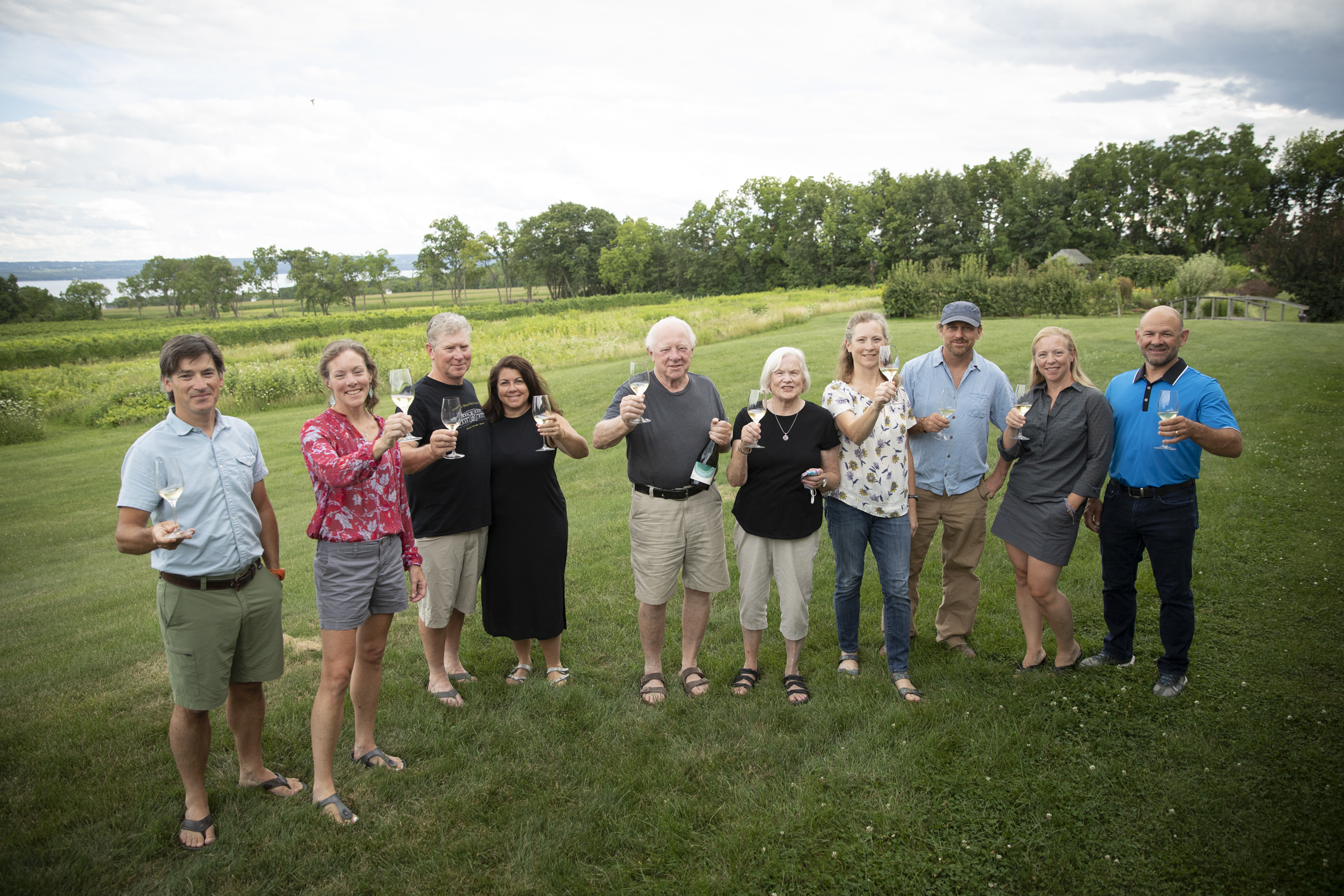 Anthony Road Winery Celebrates 30 Years In The Finger Lakes photo