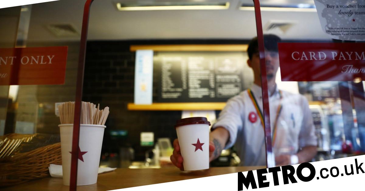 New Pret Subscription Service Lets You Have Five Coffees A Day For £20 A Month photo