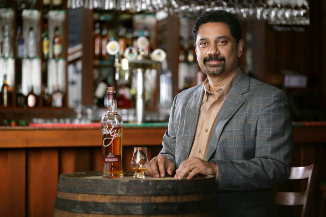 The Man Behind Paul John Whisky On His Single-malt Journey, Drink-making Philosophy And Premium Gin In The Works photo