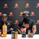 Dj Sbu On Loosing Everything To Launching 12 New Soft Drink Flavours photo