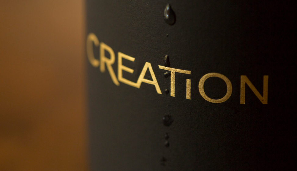 Memorable Wines From Mature Vines At Creation photo