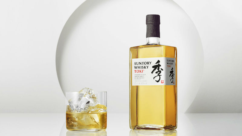 New Japanese Whisky Launches In Sa photo
