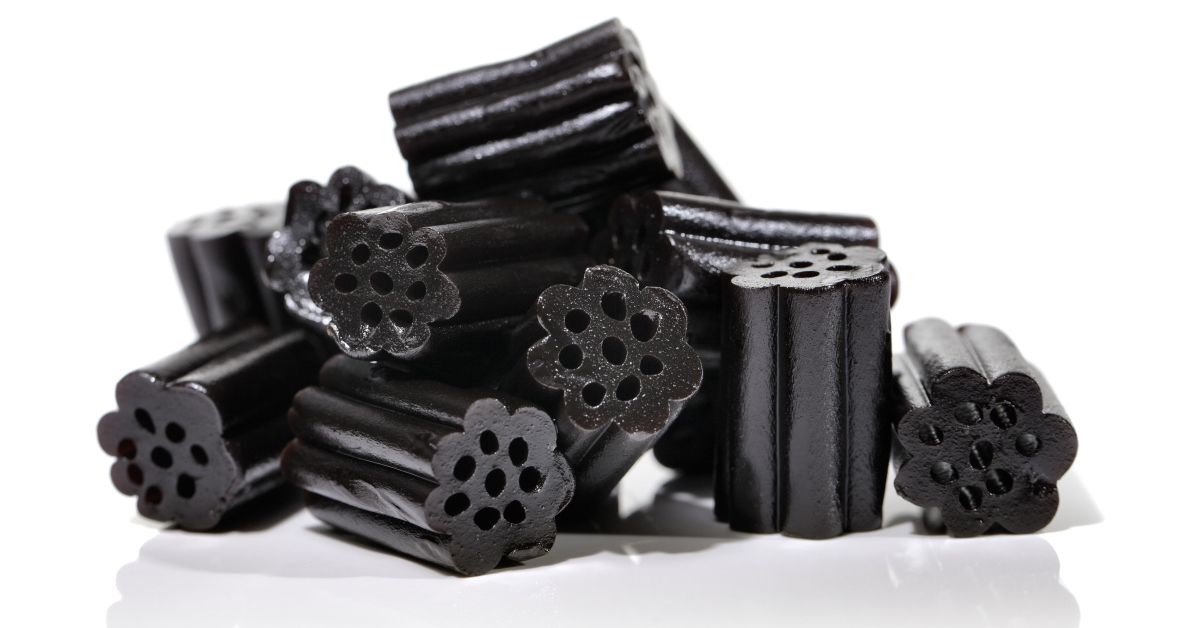 Man Dies From Eating Bags Of Black Licorice: Health Concerns You Should Know photo