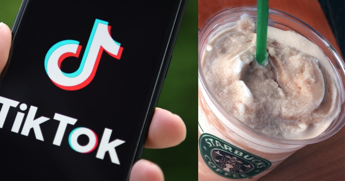 13 Hacks For New Starbucks Drinks That Tiktok Swears By photo