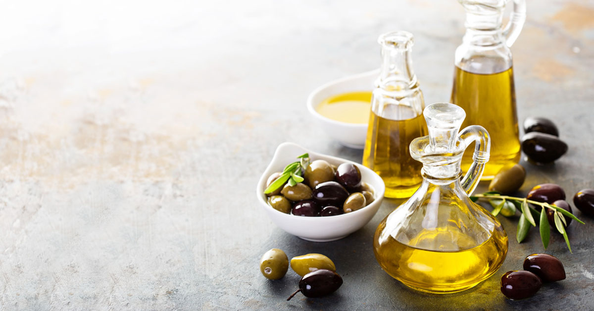 These Are The Best Olive Oil Producers In South Africa for 2022, As Per The Experts photo