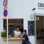 CBD Coffee Is The Latest Trend To Hit Tokyo photo