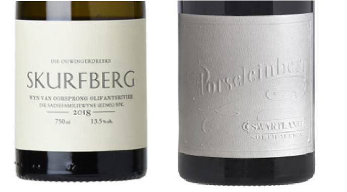 Two South African Wines Receive A Rare Perfect Score From A Top Uk Critic photo