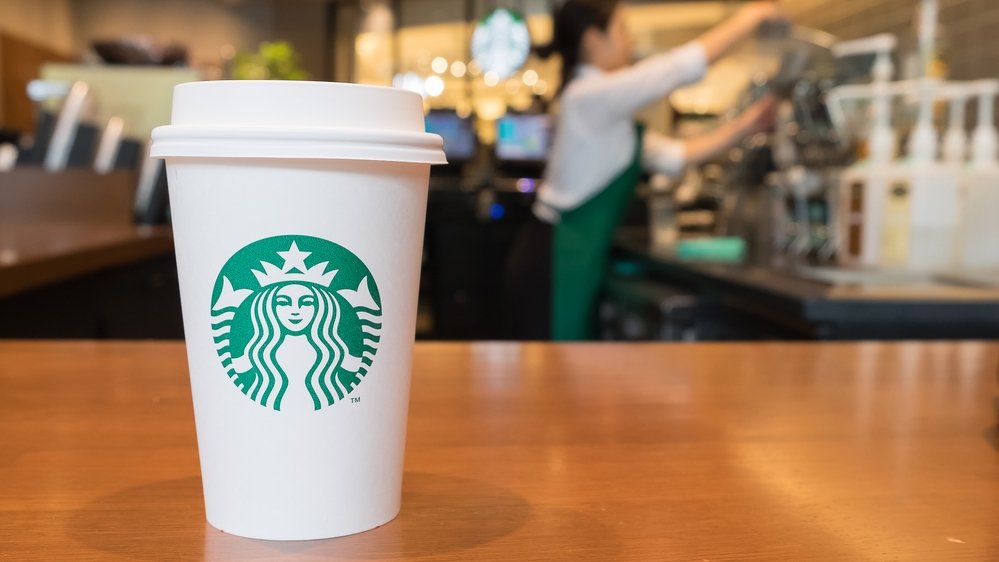 Starbucks To Shake Up Its Rewards System photo