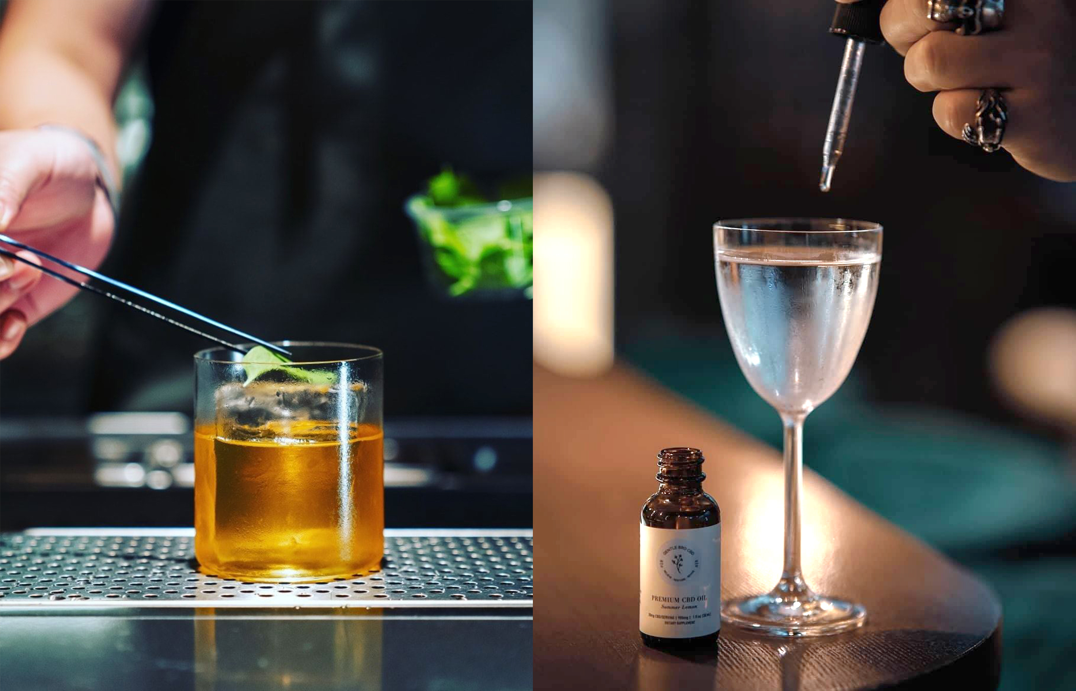 Where To Drink In Hong Kong This September photo