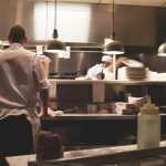 5 Safety Precautions Restaurants Should Take With COVID-19 photo