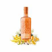 Silent Pool Gin Launches Rare Citrus Gin photo
