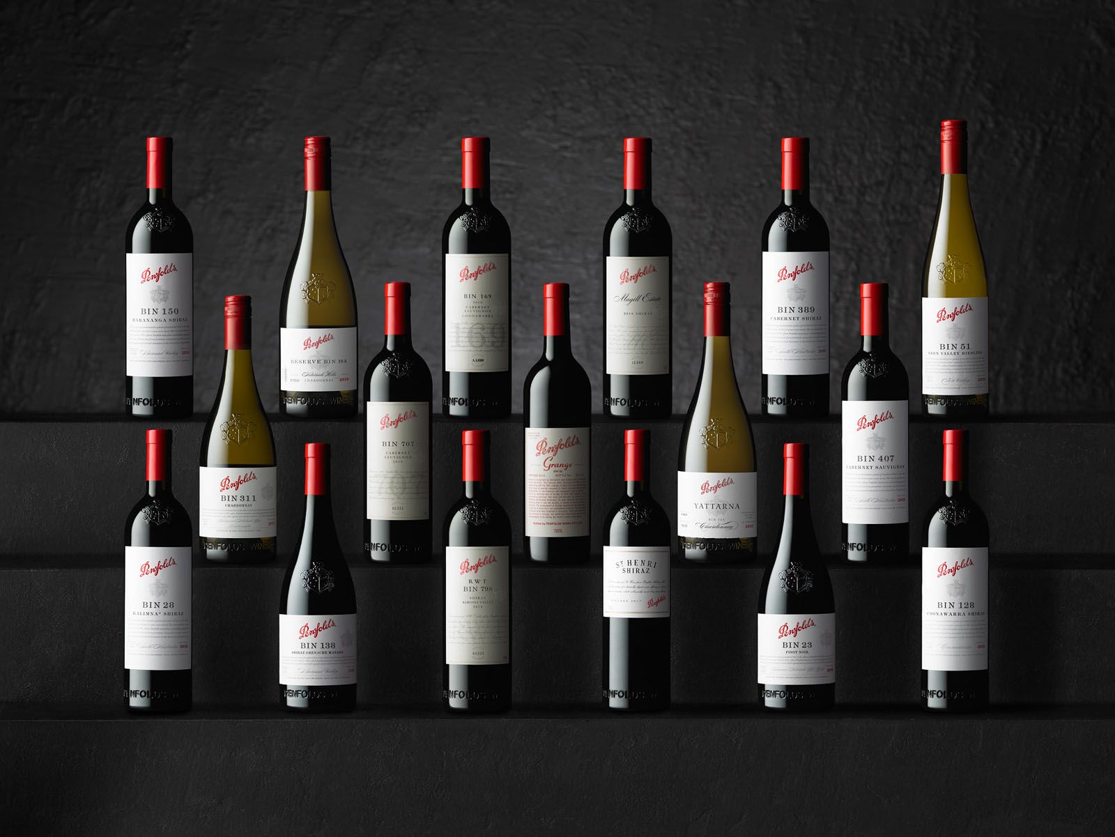 What To Expect From The 2020 Penfolds Wine Collection photo