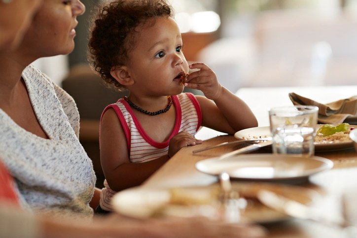 Is Baby-led Weaning Really A Good Idea For My Baby? Experts Give Their Advice photo
