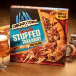 UK Brewery Creates A Pizza-inspired Beer photo
