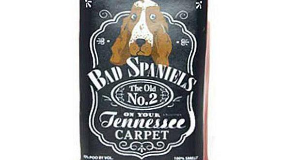Dog Chew Toy Too Similar To Jack Daniels Whiskey Bottle, Company Tells Supreme Court photo