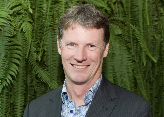 Clive Jones Elected New Zealand Winegrowers Chair photo
