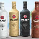 Bacardi Unveils Biodegradable Bottles Made From Plant-based Material photo