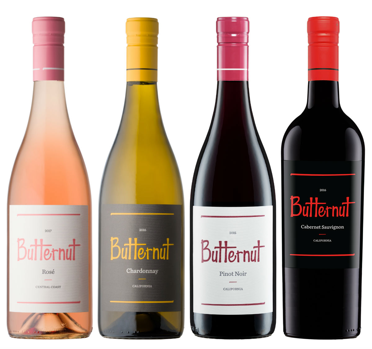 Miller Family Wine Company Acquires Bna Wine Groupâs Portfolio Of Wines photo