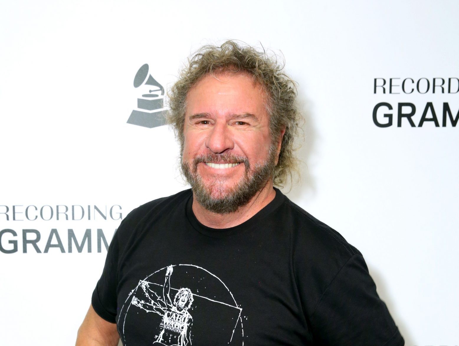 Sammy Hagar Said He Passed On Recording This Hit Song In The ’70s photo