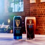 Guinness Goes Guilt-Free With Non-Alcoholic Stout photo