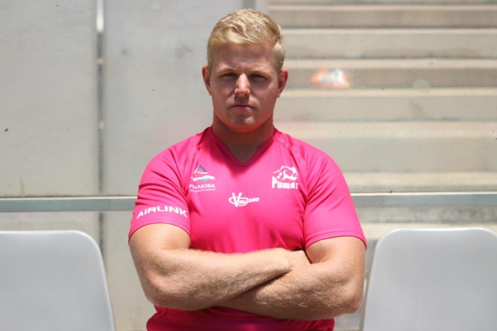 Pumas And Griquas Announce Their Teams For Super Rugby Unlocked Clash photo