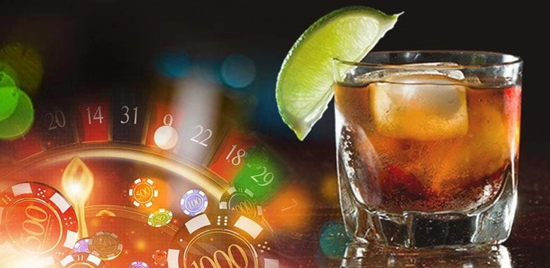 Best Drink-Themed Free Online Slots photo