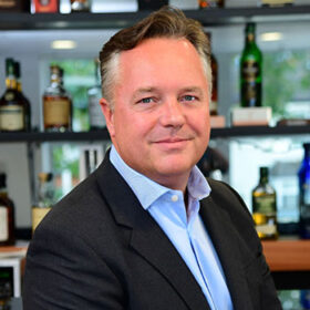 William Grant & Sons Ceo Steps Down photo