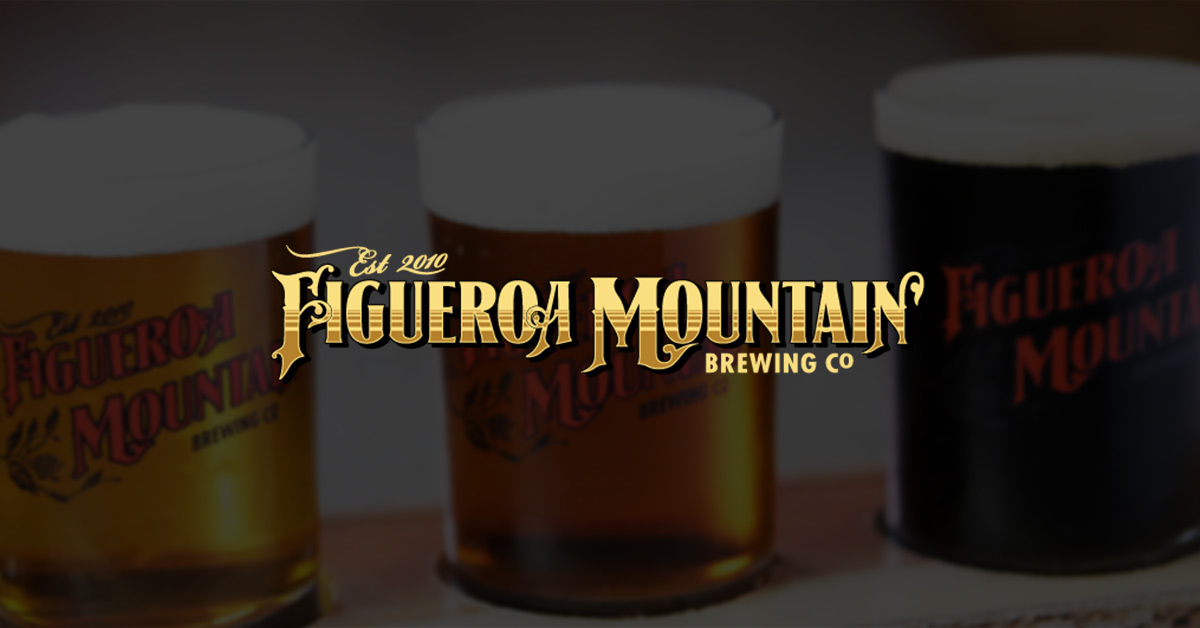 Figueroa Mountain Brewery Files For Chapter 11 Bankruptcy Protection To Bring On New Investor photo