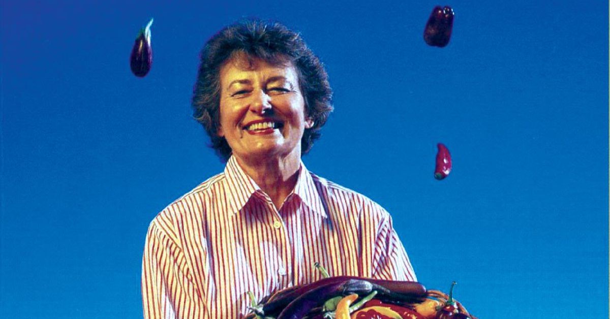 Remembering Dolores Cakebread, The 90-year-old Co-founder Of Cakebread Cellars photo