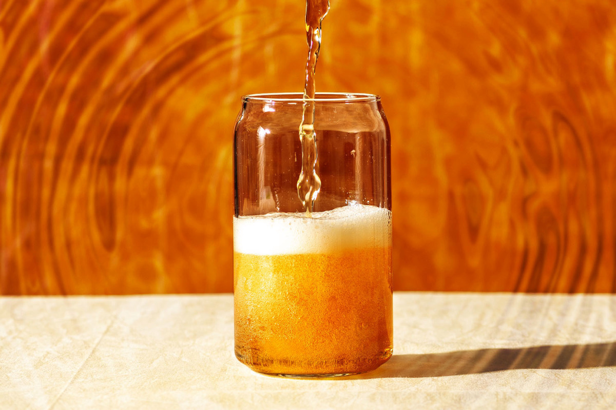It’s Time To Get Obsessed With Hard Cider, The Next Frontier In American Drinking photo