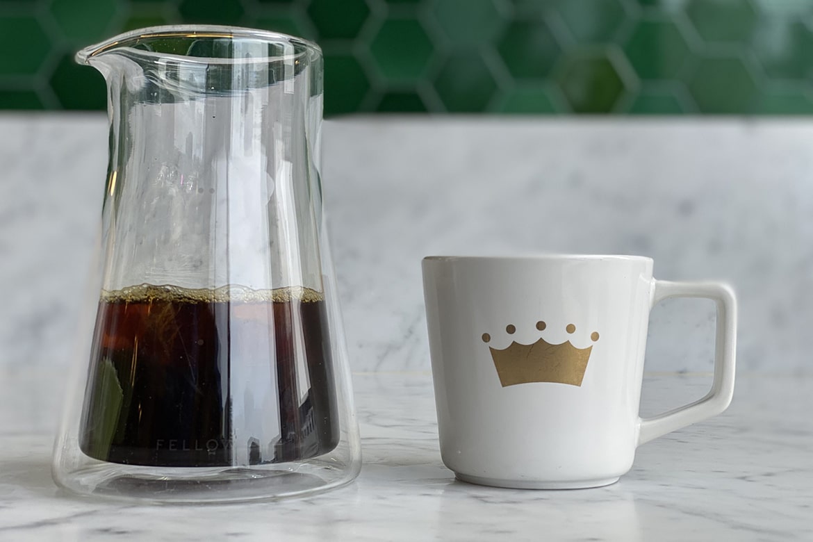 Coffee Y Café: Royal’s Fall Webinar Series Focuses On Spanish Language Education photo