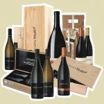The Art Of Corporate Gifting With Creation Wines photo