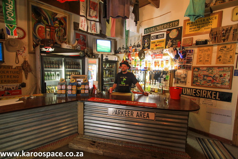 21 Pubs Of The Karoo photo