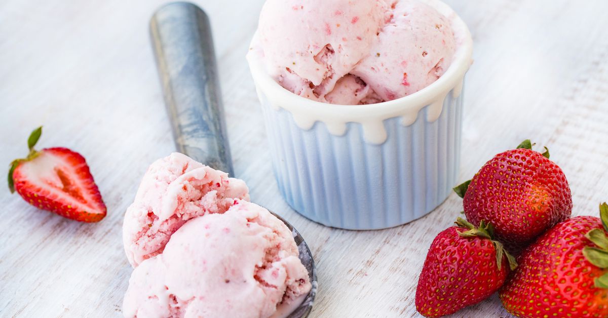 Ice Cream Brands Tout Low-calorie, Less-sugar Options — But Are They Healthier Choices? photo