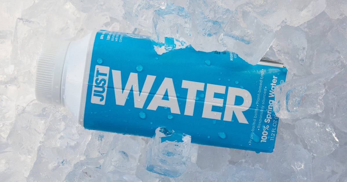 The Best Bottled Water Brands To Drink, Reviewed photo