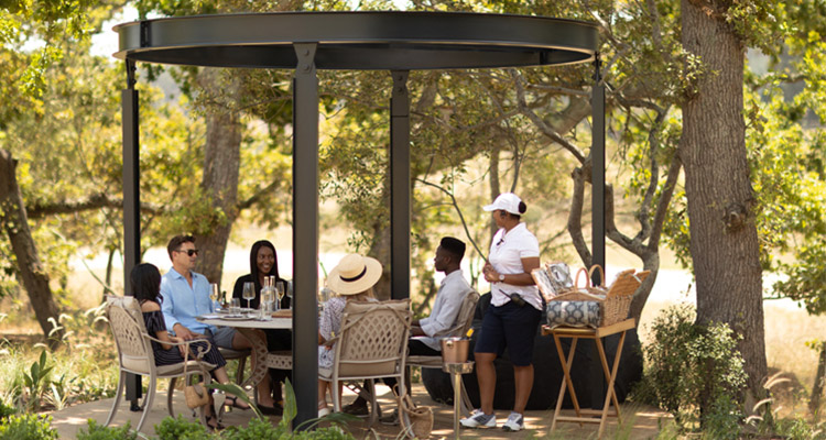 The 25 Best Picnics In Cape Town + The Winelands photo