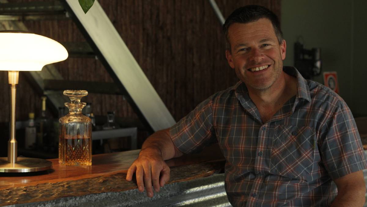 Bathurst Distiller Busier Than Ever After Slow Period During Pandemic photo