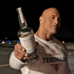 Dwayne Johnson Sends 101-Year-Old Fan Free Tequila On Her Birthday photo
