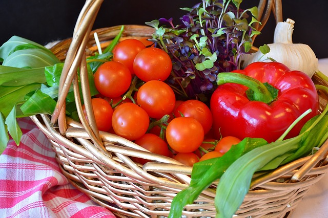 New Online Service Offers Farm Fresh Produce Delivered By The Farmer photo