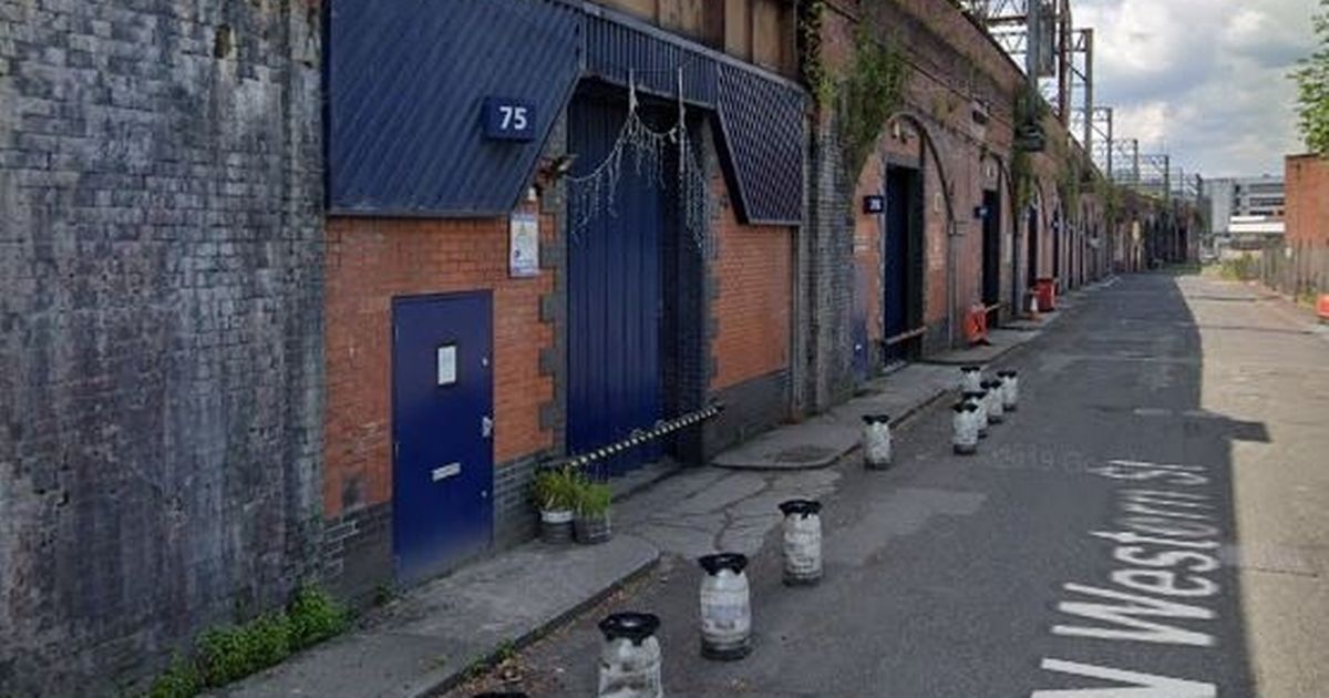 Manchester Breweries Hit By Spate Of Burglaries On Same Street photo