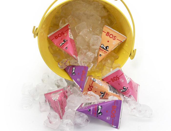 Win: R1000 Worth Of Bos Fruit Icy’s photo