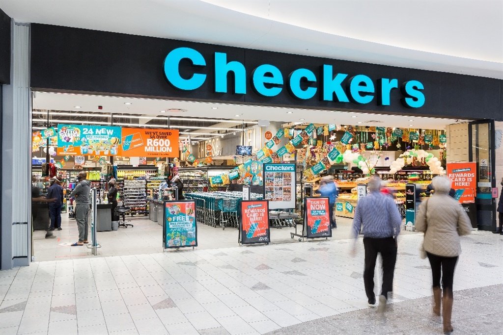Some Checkers Stores Are Getting Starbucks Restaurants photo