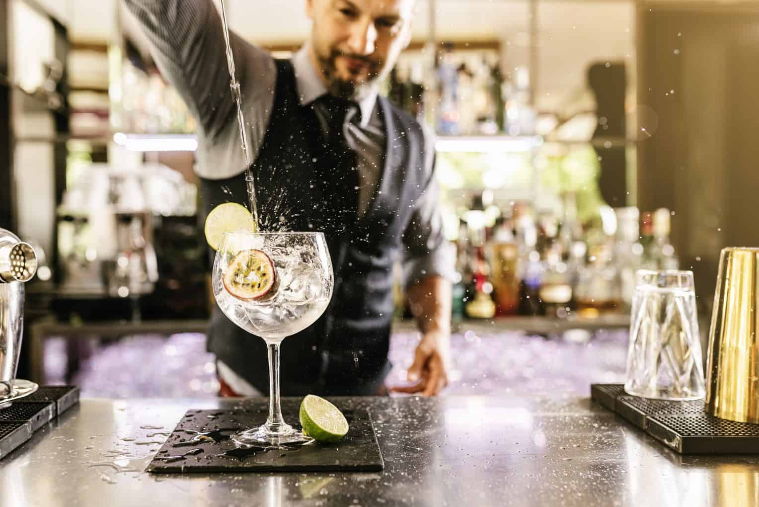 The Rise Of South Africa’s ‘gin Tide’ Is Worth Drinking To photo
