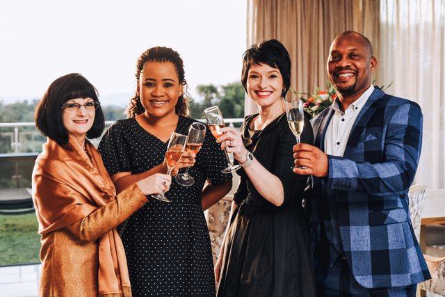 Hospitality Counsel Announces 2020 Luxe Restaurant Award-winners photo
