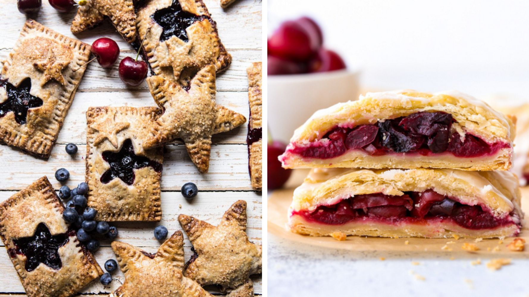 12 Hand Pies That Are Perfect For This Crazy 2020 Thanksgiving photo