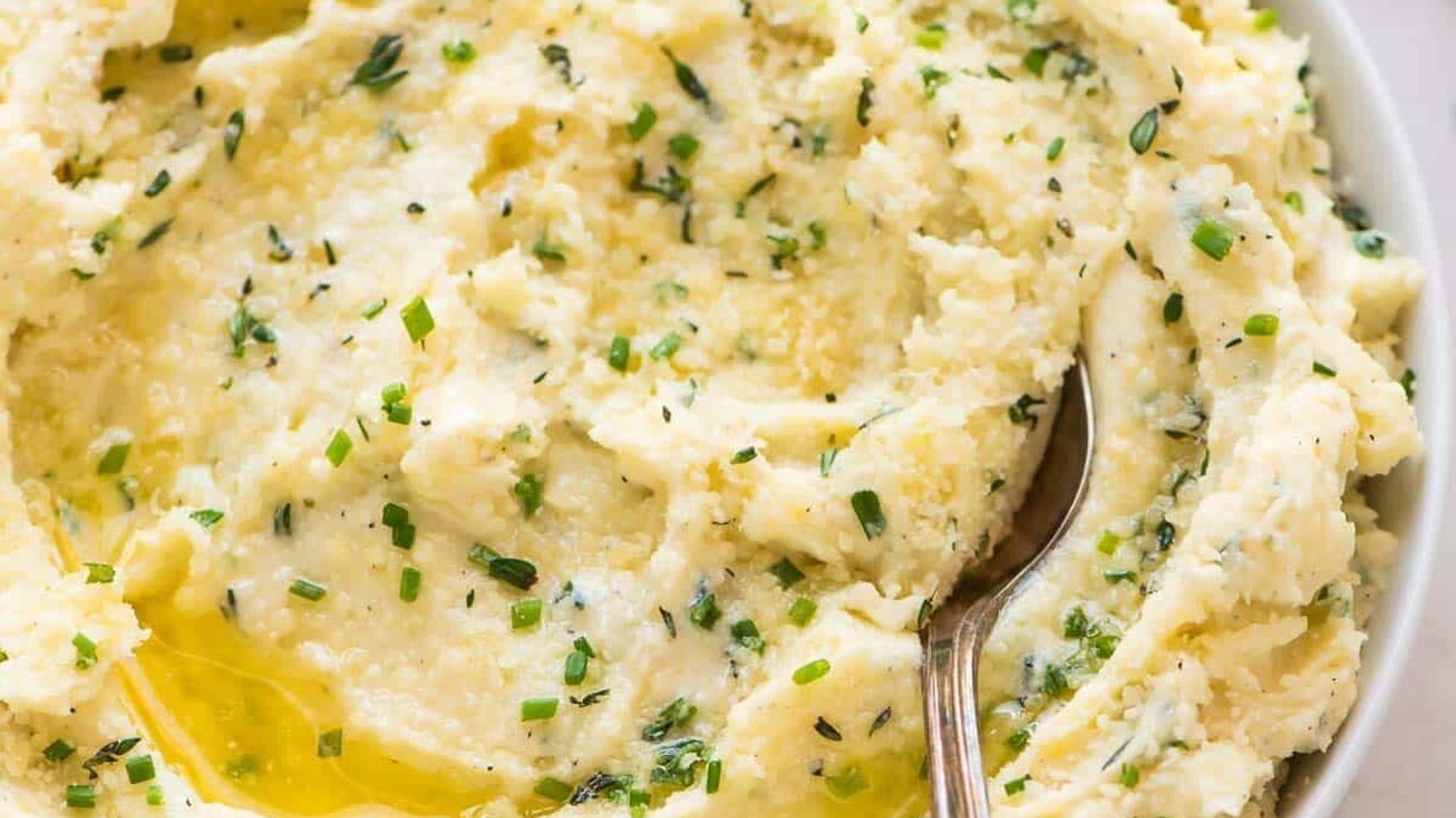 Why You Should 100% Make Your Mashed Potatoes In An Instant Pot photo