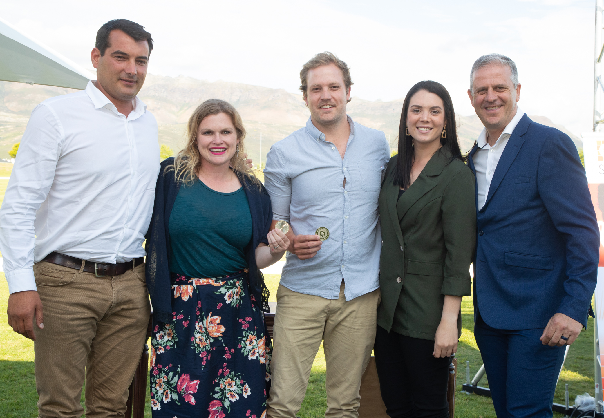 Diemersdal Ends 2020 on Record High with Veritas and Platter’s Accolades photo