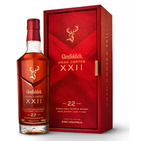 Glenfiddich Adds 22-year-old Whisky To Grand Series photo