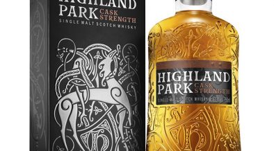 Review: Highland Park Cask Strength Release No. 1 photo